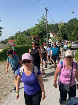 Pohod po poti Slavkove in Pavckove mladosti (8)